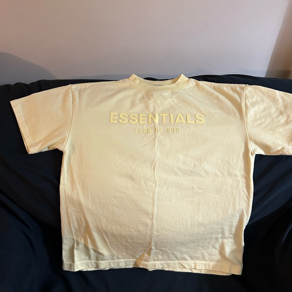 ✨Kids Essential t-shirt✨